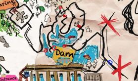 深夜廻 v1.0.1 手游汉化版下载 截图