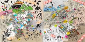 深夜廻 v1.0.1 手游汉化版下载 截图