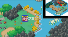 铳之迷宫 v1.5 手游官方版 截图