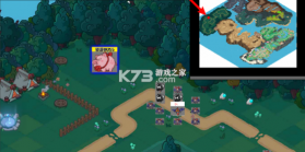 铳之迷宫 v1.5 手游官方版 截图