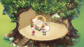 奥比岛梦想国度 v2.0.25102902S 下载官方版 截图