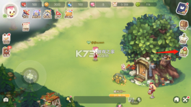 奥比岛梦想国度 v2.0.25102902S 下载官方版 截图