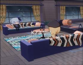 战双帕弥什 v4.3.0.1770619984 腾讯版 截图