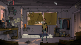 意外事件 v1.0.90 游戏汉化版 截图