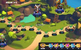 小镇冒险家 v1.0.2 手游官方正版下载 截图