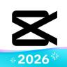 capcut v16.2.0 国际版2026最新下载