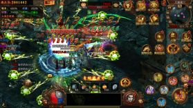 八荒主宰 v1.0.31 九游版 截图