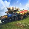 坦克世界闪击战 v11.18.0.132 小米版
