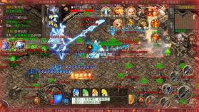 开天霸兵 v1.0.2 好运金手指爆爆爆版 截图