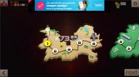 忍者超级英雄格斗 v7.5.5 破解版 截图