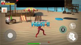 忍者超级英雄格斗 v7.5.5 破解版 截图