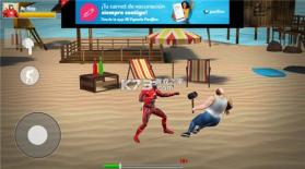 忍者超级英雄格斗 v7.5.5 破解版 截图