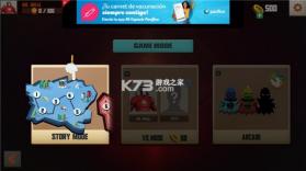 忍者超级英雄格斗 v7.5.5 破解版 截图