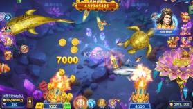 捕鱼大赛 v3.12.0 下载安装 截图