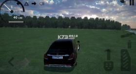 仿真汽车模拟器 v1.0 免费版下载中文版 截图