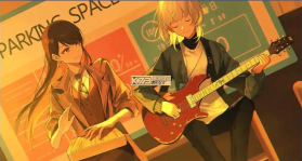 鼓手余命十日谭 v1.0 手游下载 截图