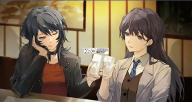 鼓手余命十日谭 v1.0 手游下载 截图