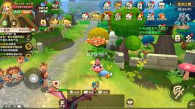 萌物大乱斗 v1.1.2 0.1折送百万代金版 截图