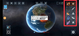 行星粉碎模拟器2 v2.6.0 游戏 截图