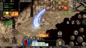 百炼王者 v1.0.2 鬼刃倍功神器版 截图