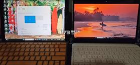 小米无线副屏 v3.0.3.2 app 截图