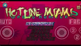 火线迈阿密2空号 v1.0 汉化版 截图