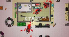 火线迈阿密2空号 v1.0 汉化版 截图