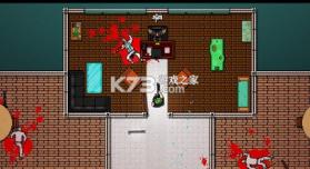 火线迈阿密2空号 v1.0 汉化版 截图