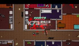 火线迈阿密2空号 v1.0 汉化版 截图