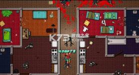 火线迈阿密2空号 v1.0 汉化版 截图