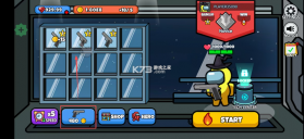 冒名顶替者大逃杀 v3.6.4 内置功能菜单 截图