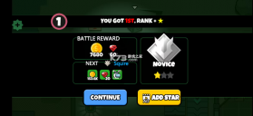 冒名顶替者大逃杀 v3.6.4 内置功能菜单 截图