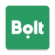 Bolt打车软件下载vca.191.1