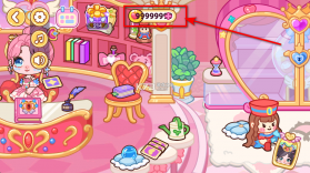 叶罗丽梦幻小镇 v1.0.3 破解版无广告 截图