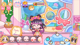 叶罗丽梦幻小镇 v1.0.3 破解版无广告 截图