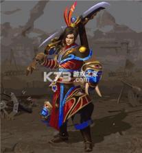 梦三国手游 v6.3.36 腾讯版 截图