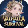 瓦尔哈拉生存 v1.10.2 手游官方版