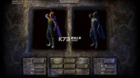 雄霸天地 v1.0.2 寒荒冰雪怀旧版 截图