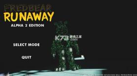 你好邻居费德熊 v0.5 手机版 截图