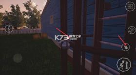 你好邻居费德熊 v0.5 手机版 截图