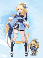 忍者喵喵保卫村庄 v2.1.12 手游 截图