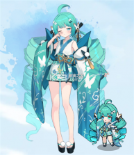 忍者喵喵保卫村庄 v2.1.12 手游 截图