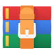 RAR解压软件官方免费版(winrar手机版)v7.20