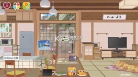 menhera酱降临我身边 v1.0.7 游戏下载 截图