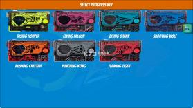 假面骑士零一模拟器 v1.0 最新版 截图