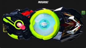 假面骑士零一模拟器 v1.0 最新版 截图