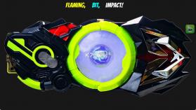 假面骑士零一模拟器 v1.0 最新版 截图