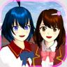 樱花校园模拟器 v1.047.12 英文版