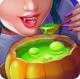 万圣节烹饪无限金币钻石下载v2.0.9