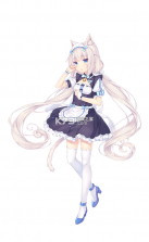 猫娘乐园3 v1.1 手游汉化版 截图